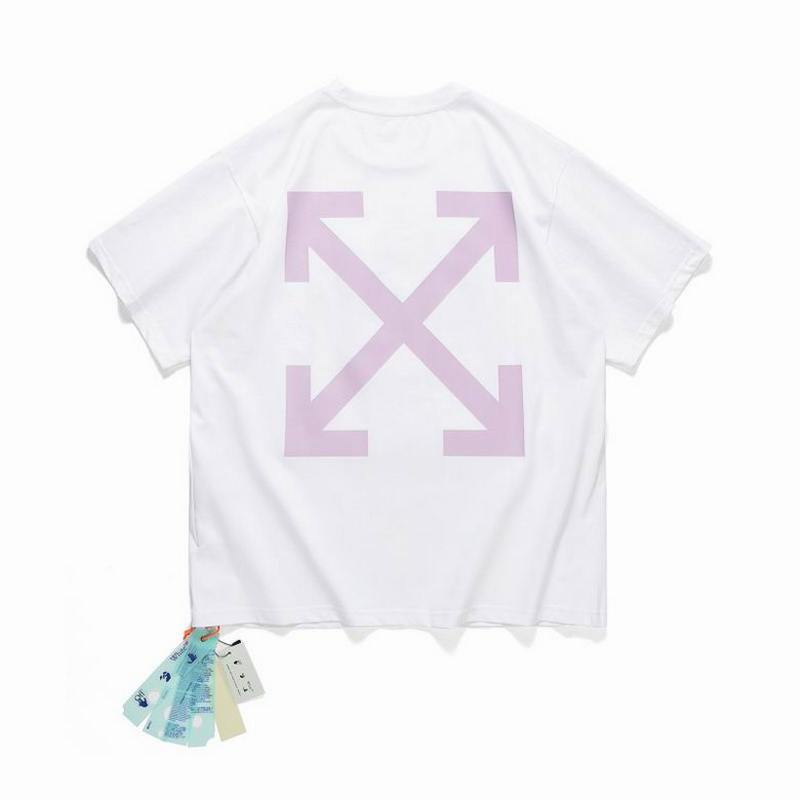 OFF WHITE T-shirts 174